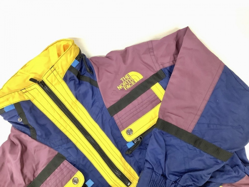 古着 買取のマウンテンパーカー 中古