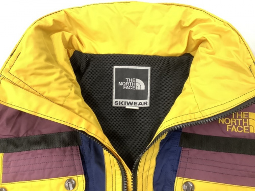 THE NORTH FACEの町田 古淵 矢部 相模大野 座間 古着 買取