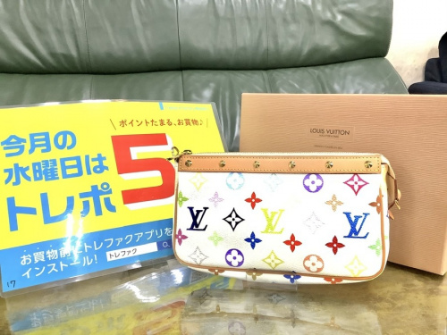 ブランドバッグ 中古 買取