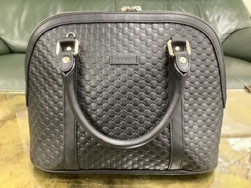 グッチ　バッグ　財布　中古　買取のGUCCI