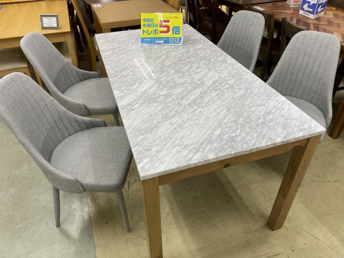 家具 買取のダイニング 中古 買取