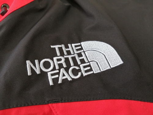 THE NORTH FACEの町田 古淵 矢部 相模大野 座間 古着 買取
