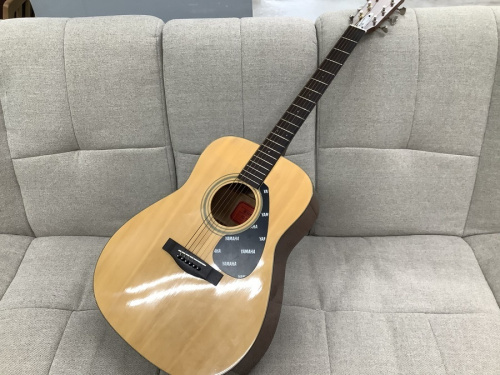YAMAHA(ヤマハ)のアコースティックギター