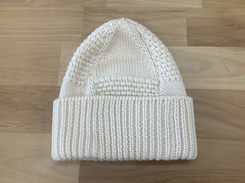 ニット帽のヴィトン 買取