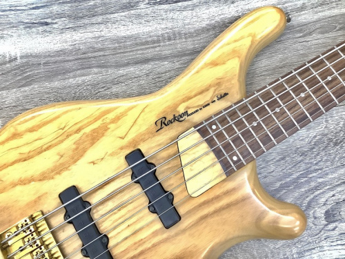 楽器 中古 買取のエレキギター エレキベース 中古 買取