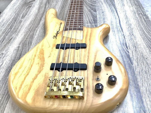 エレキギター エレキベース 中古 買取のKAWAI Rockoon