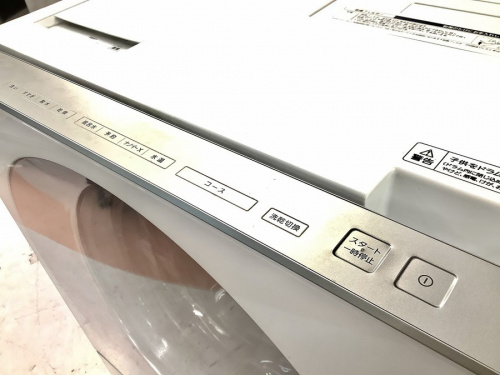 洗濯機 中古 買取のPanasonic