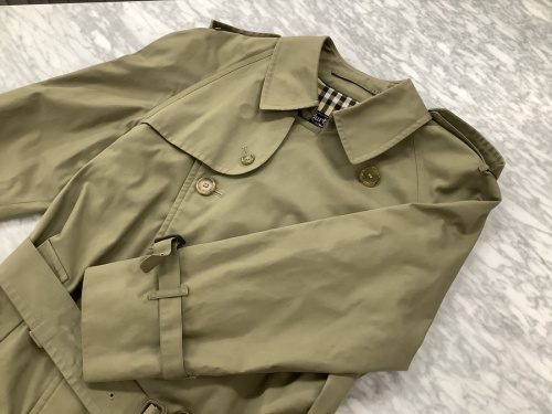Burberry's(バーバリーズ)のトレンチコート