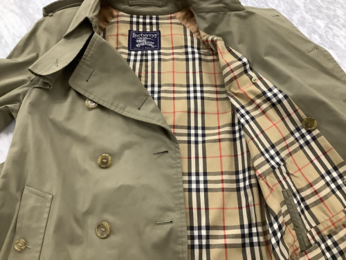 町田 座間 南町田 玉川学園 成瀬 相模大野 古淵 Burberry's 買取