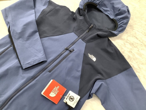 古着 アウトドアウェア 買取のTHE NORTH FACE