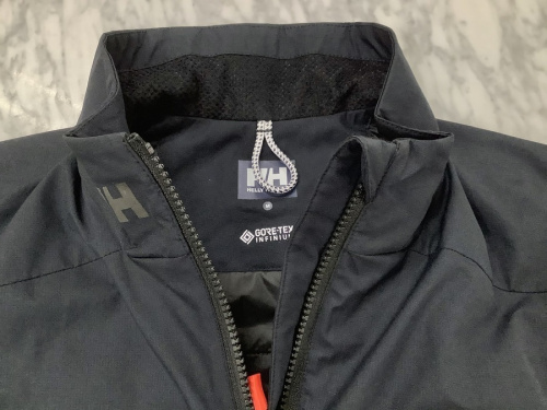 メンズ アウター 中古 のHELLY HANSEN