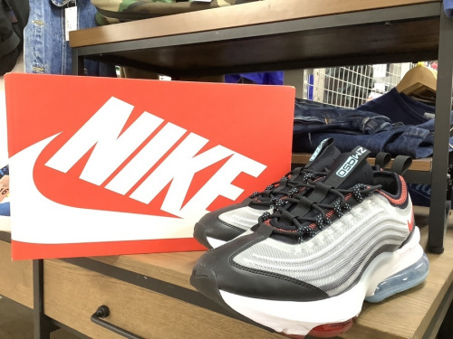 シューズ スニーカー 中古 買取のNIKE ナイキ スニーカー エアマックス 買取