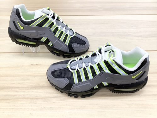 NIKEのメンズ