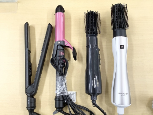 中古家電の家事家電