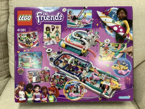 LEGO friendsの町田 座間 南町田 玉川学園 成瀬 相模大野 古淵 ホビー 買取