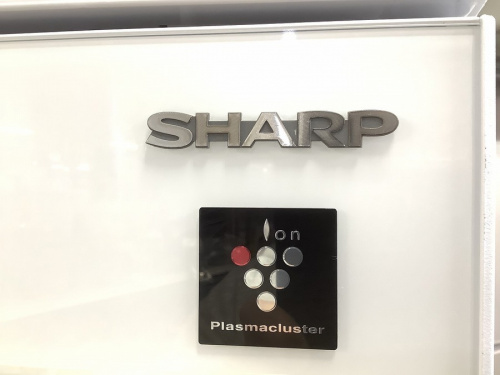 3ドア冷蔵庫 冷蔵庫 中古 買取のSHARP