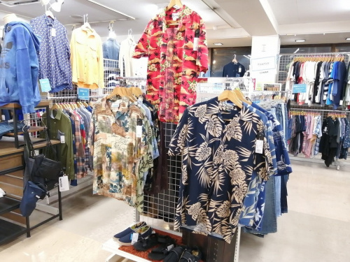 カットソー 買取の夏物 洋服 中古 買取