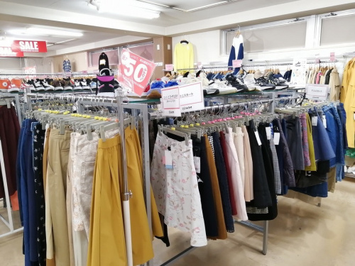 町田 座間 南町田 玉川学園 成瀬 相模大野 古淵 古着 買取の町田 座間 南町田 玉川学園 成瀬 相模大野 古淵 夏物 黄取