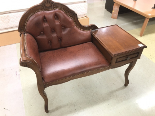 生活家具のイス