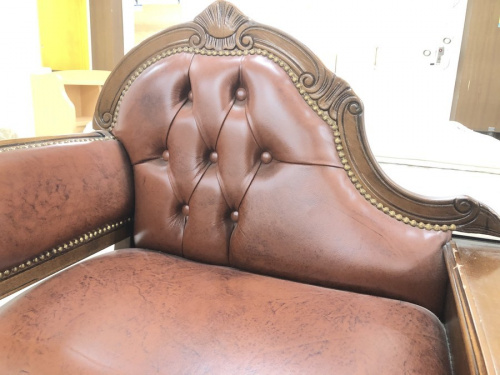 ｿﾌｧｰのﾚﾄﾛ家具