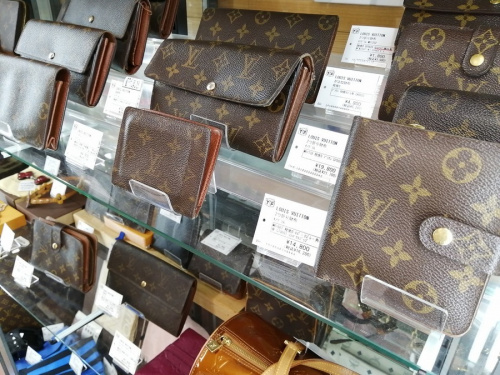 家電　中古　買取のLOUIS VUITTON　中古　買取