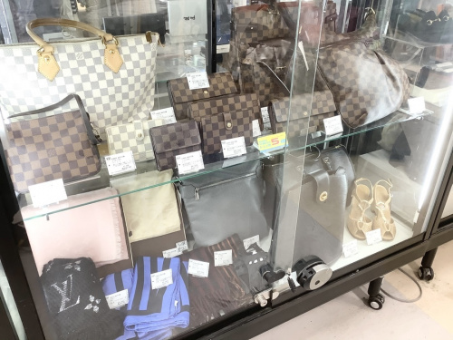 町田　座間　南町田　玉川学園　成瀬　相模大野　古淵　中古バッグ　買取