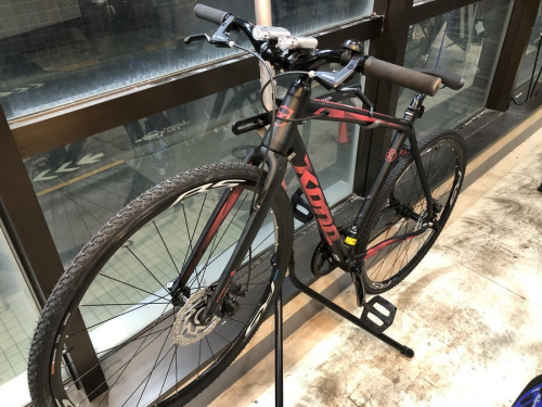 自転車　中古　買取のシクロクロス　ロードバイク　クロスバイク　中古　買取