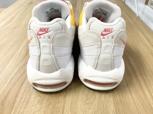 シューズの町田　座間　南町田　玉川学園　成瀬　相模大野　古淵　中古スニーカー　買取