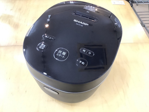 家電 中古 買取 の炊飯器 中古 買取