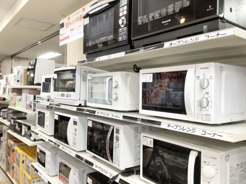 エアコン 中古 買取の夏物家電 中古 買取