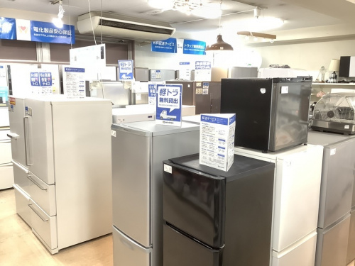 夏物家電 中古 買取の町田 座間 南町田 玉川学園 成瀬 相模大野 古淵 家電 買取