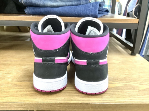 NIKEのレディース