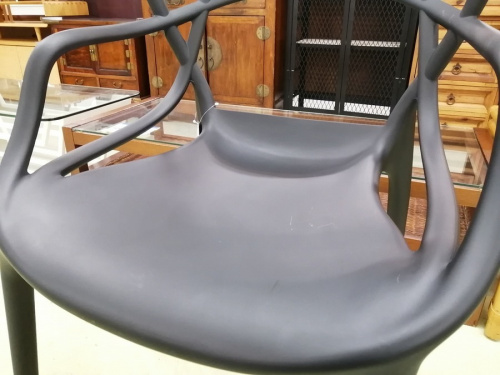 チェア 中古 買取のKartell