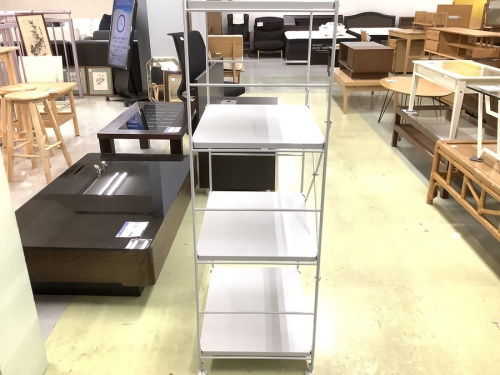 町田 古淵 矢部 相模大野 座間 無印 家具 買取