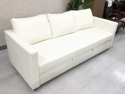 生活家具のソファー