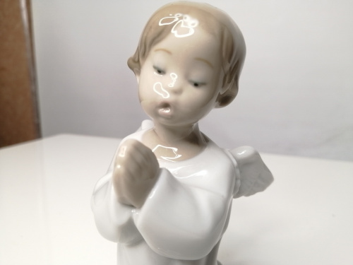 町田 座間 南町田 玉川学園 成瀬 相模大野 古淵 LLADRO リヤドロ 買取 中古