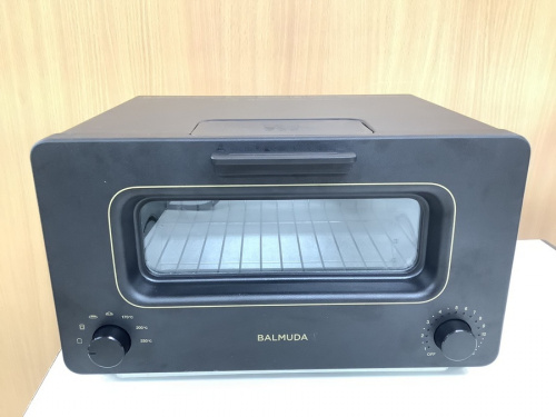 家電　中古　買取のレンジ　トースター　買取