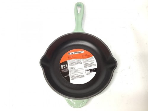 贈答品 タオル 買取のLE CREUSET
