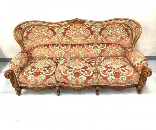 家具のソファー