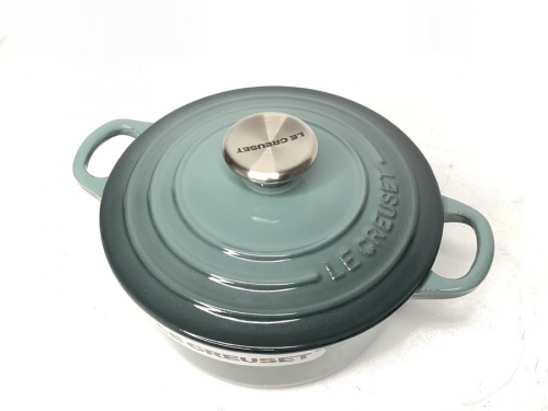 LE CREUSETの町田 座間 南町田 玉川学園 成瀬 相模大野 古淵 雑貨 買取