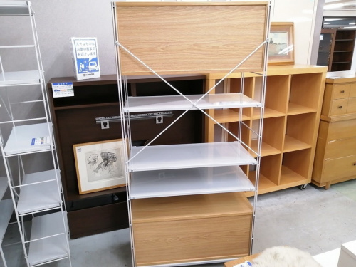 町田　古淵　矢部　相模大野　座間　無印良品　家具　買取