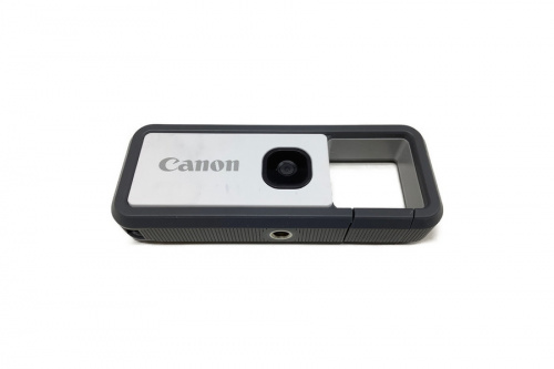 デジタルカメラ のCANON