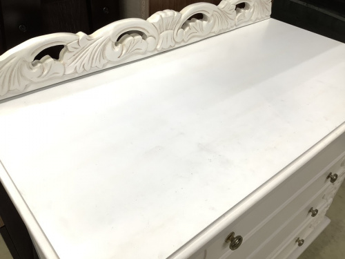 チェスト タンス 中古 買取のGrace White