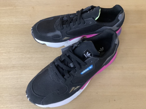 町田　古淵　矢部　相模大野　座間　adidas　中古