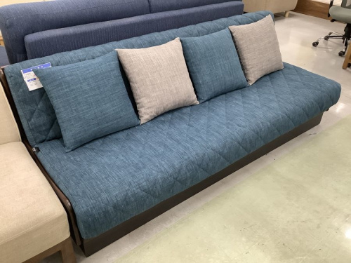 生活家具のソファー