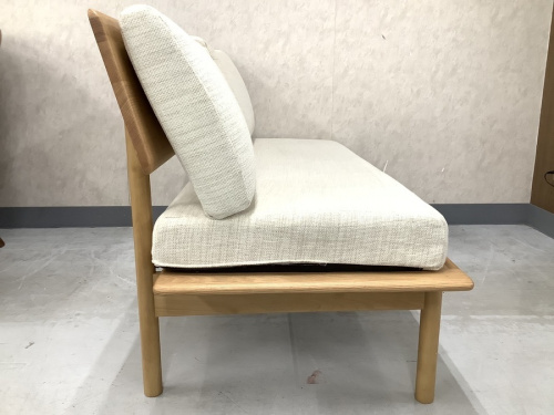 ソファー　中古　買取のニトリ