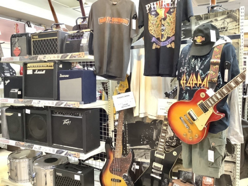 楽器　中古　町田のギター　ベース　中古　買取