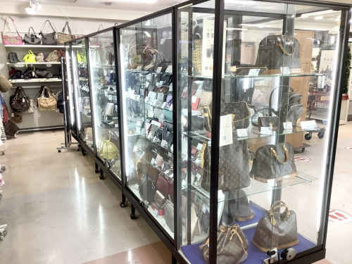 BALENCIAGAの町田　座間　南町田　玉川学園　成瀬　相模大野　古淵　中古財布　買取