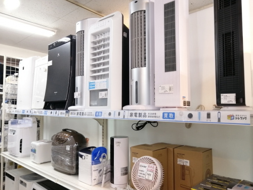 町田 座間 南町田 玉川学園 成瀬 相模大野 古淵 家電 買取の町田 座間 南町田 玉川学園 成瀬 相模大野 古淵 中古扇風機 買取