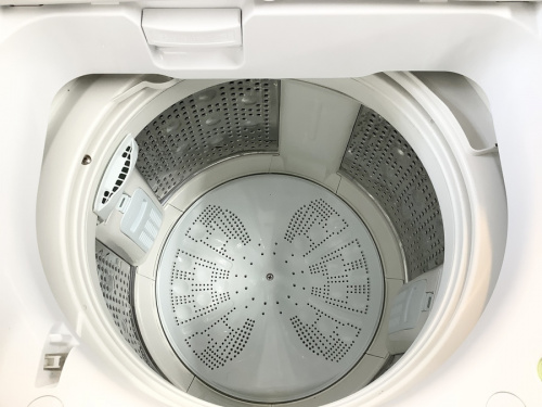 洗濯機の全自動洗濯機